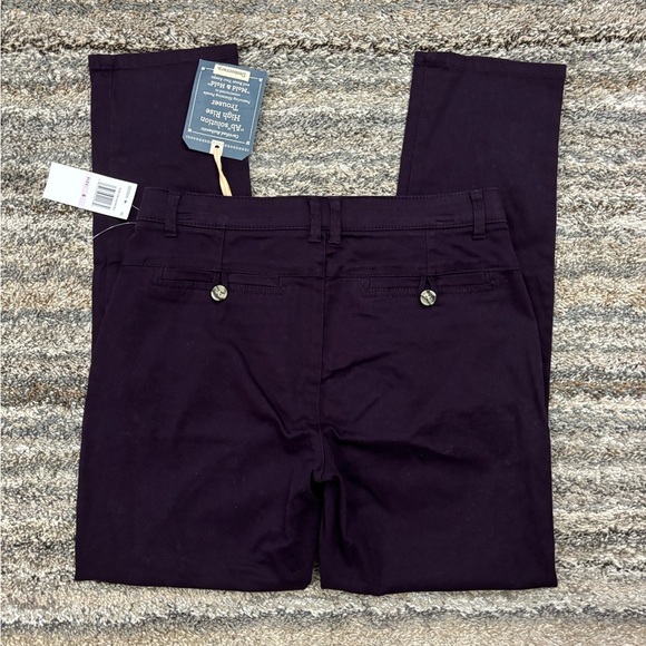 Democracy Ab Solution High Rise Trousers Sz 6 NWT | Democracy Hi-Rise Trousers - - Picture 8 of 12